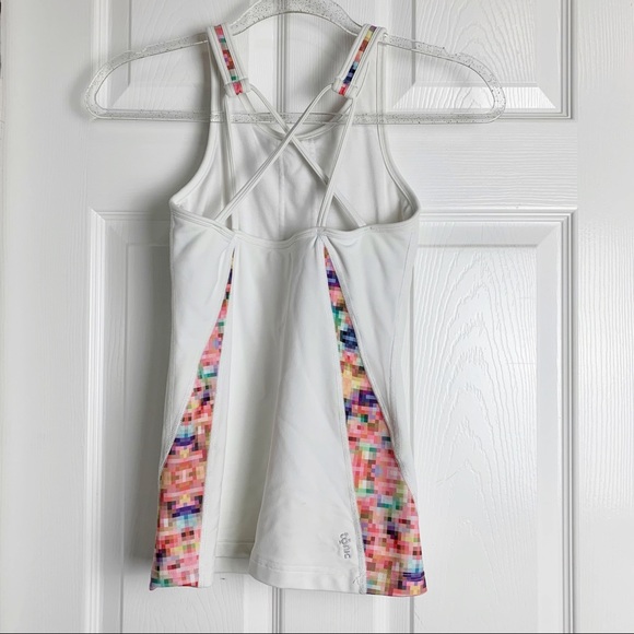 🔥 Tonic Activewear Dual Fit Tank Top - Picture 3 of 4